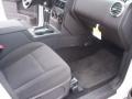 2010 White Suede Ford Explorer XLT  photo #30