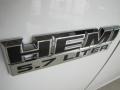 2011 Bright White Dodge Ram 1500 Sport R/T Regular Cab  photo #6