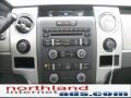 2010 Ingot Silver Metallic Ford F150 XLT SuperCab 4x4  photo #17