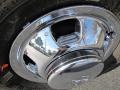 2011 Dodge Ram 3500 HD Laramie Crew Cab Dually Wheel