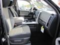 Dark Slate/Medium Graystone Interior Photo for 2011 Dodge Ram 2500 HD #39294495