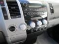 Graphite Gray Controls Photo for 2008 Toyota Tundra #39294667