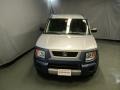 Satin Silver Metallic - Element EX AWD Photo No. 2