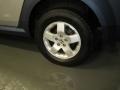 Satin Silver Metallic - Element EX AWD Photo No. 7