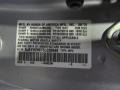 Satin Silver Metallic - Element EX AWD Photo No. 8