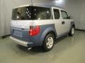 Satin Silver Metallic - Element EX AWD Photo No. 9