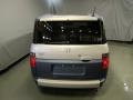 Satin Silver Metallic - Element EX AWD Photo No. 10