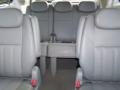 2008 Inferno Red Crystal Pearlcoat Chrysler Town & Country Touring Signature Series  photo #35
