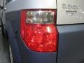 Satin Silver Metallic - Element EX AWD Photo No. 13