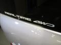 Satin Silver Metallic - Element EX AWD Photo No. 14
