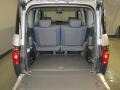 Satin Silver Metallic - Element EX AWD Photo No. 15