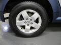 Satin Silver Metallic - Element EX AWD Photo No. 16