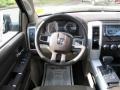 2011 Rugged Brown Pearl Dodge Ram 1500 Big Horn Crew Cab  photo #12