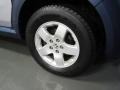 Satin Silver Metallic - Element EX AWD Photo No. 17
