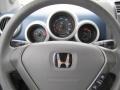 Satin Silver Metallic - Element EX AWD Photo No. 26