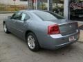 2007 Silver Steel Metallic Dodge Charger SXT  photo #3