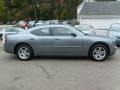 Silver Steel Metallic - Charger SXT Photo No. 9