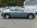 2007 Silver Steel Metallic Dodge Charger SXT  photo #9