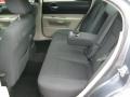 Silver Steel Metallic - Charger SXT Photo No. 13