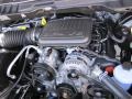  2011 Ram 1500 ST Quad Cab 3.7 Liter SOHC 12-Valve V6 Engine