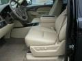 Dark Cashmere/Light Cashmere Interior Photo for 2011 Chevrolet Avalanche #39295519