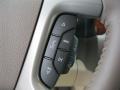 Dark Cashmere/Light Cashmere Controls Photo for 2011 Chevrolet Avalanche #39295571