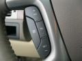 Dark Cashmere/Light Cashmere Controls Photo for 2011 Chevrolet Avalanche #39295587