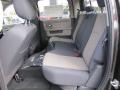 Dark Slate Gray Interior Photo for 2011 Dodge Ram 1500 #39295599