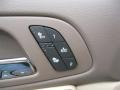 Dark Cashmere/Light Cashmere Controls Photo for 2011 Chevrolet Avalanche #39295619