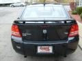 2008 Brilliant Black Crystal Pearl Dodge Avenger R/T AWD  photo #4