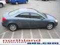 2005 Stealth Gray Metallic Pontiac G6 Sedan  photo #5