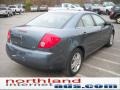 Stealth Gray Metallic - G6 Sedan Photo No. 6