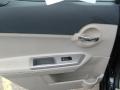 Dark Slate Gray/Light Graystone 2008 Dodge Avenger R/T AWD Door Panel