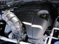 2011 Deep Water Blue Pearl Dodge Ram 1500 Big Horn Crew Cab  photo #13