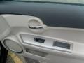 Dark Slate Gray/Light Graystone 2008 Dodge Avenger R/T AWD Door Panel