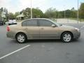 2008 Amber Bronze Metallic Chevrolet Malibu Classic LT Sedan  photo #25