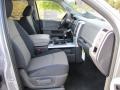 2011 Bright Silver Metallic Dodge Ram 1500 SLT Crew Cab  photo #9