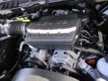 4.7 Liter SOHC 16-Valve Flex-Fuel V8 Engine for 2011 Dodge Ram 1500 SLT Crew Cab #39296147