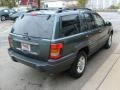 Onyx Green Pearl - Grand Cherokee Laredo 4x4 Photo No. 5