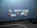 2011 Blue Granite Metallic Chevrolet Silverado 2500HD LTZ Extended Cab 4x4  photo #17