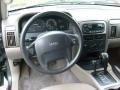 2004 Onyx Green Pearl Jeep Grand Cherokee Laredo 4x4  photo #14