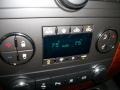 Ebony Controls Photo for 2011 Chevrolet Silverado 2500HD #39296579