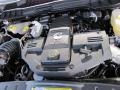  2011 Ram 3500 HD Big Horn Crew Cab Dually 6.7 Liter OHV 24-Valve Cummins Turbo-Diesel Inline 6 Cylinder Engine
