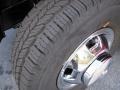 Deep Cherry Red Crystal Pearl - Ram 3500 HD Big Horn Crew Cab Dually Photo No. 13