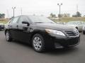 Black - Camry  Photo No. 7
