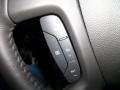 2011 Chevrolet Silverado 2500HD LTZ Extended Cab 4x4 Controls