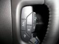 Ebony Controls Photo for 2011 Chevrolet Silverado 2500HD #39296707