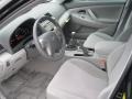 Ash 2011 Toyota Camry Standard Camry Model Interior Color