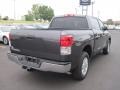 2011 Magnetic Gray Metallic Toyota Tundra CrewMax  photo #5