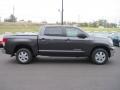 2011 Magnetic Gray Metallic Toyota Tundra CrewMax  photo #6